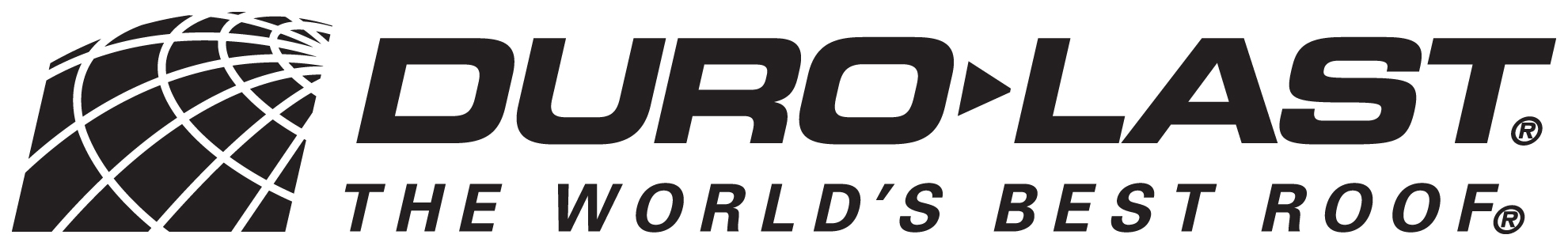 Duro Last Roofing Logo